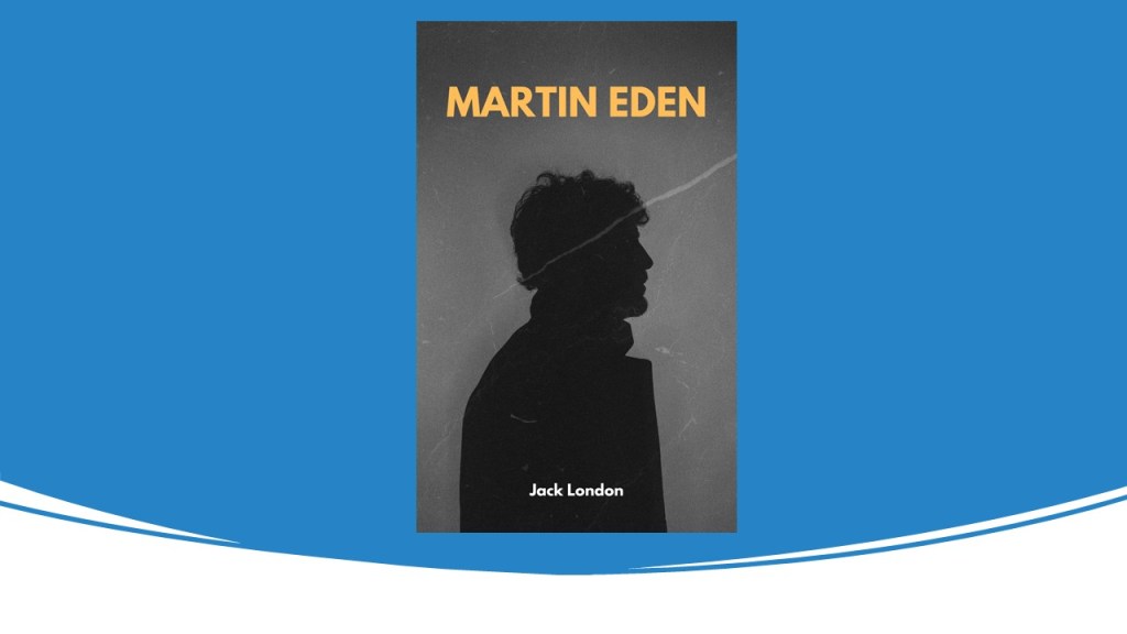 Martin Eden | Jack&nbsp;London