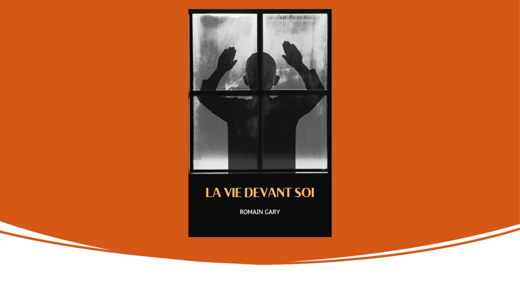 La Vie devant soi | Romain&nbsp;Gary