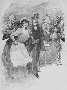 Exemplaires remarquables - Les Contes choisis de Guy de Maupassant