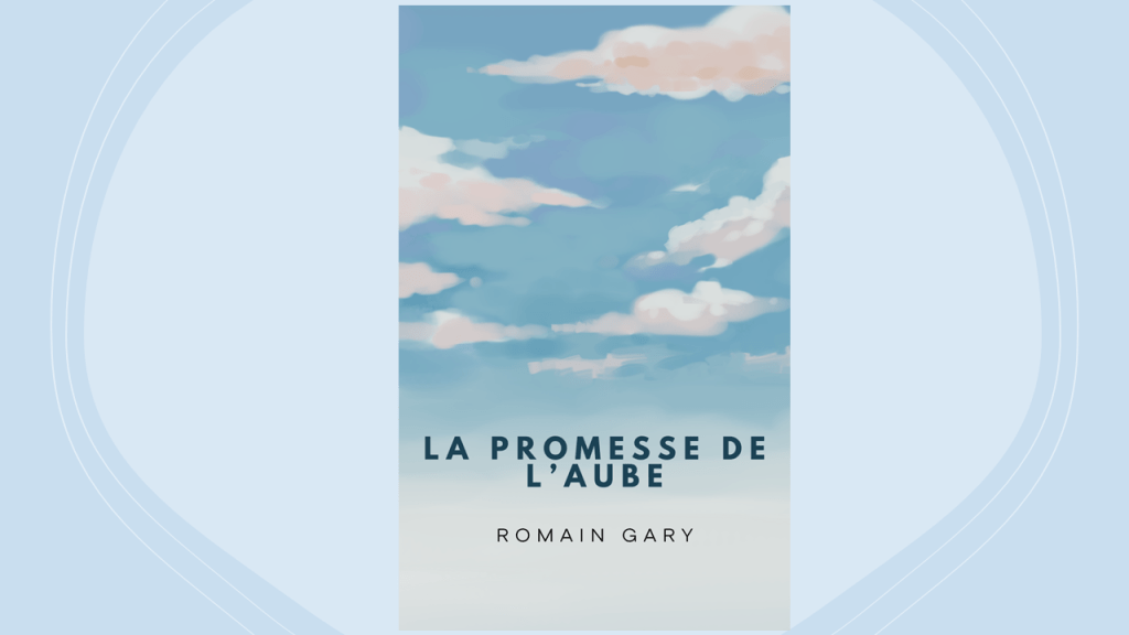 La Promesse de l&rsquo;aube | Romain&nbsp;Gary