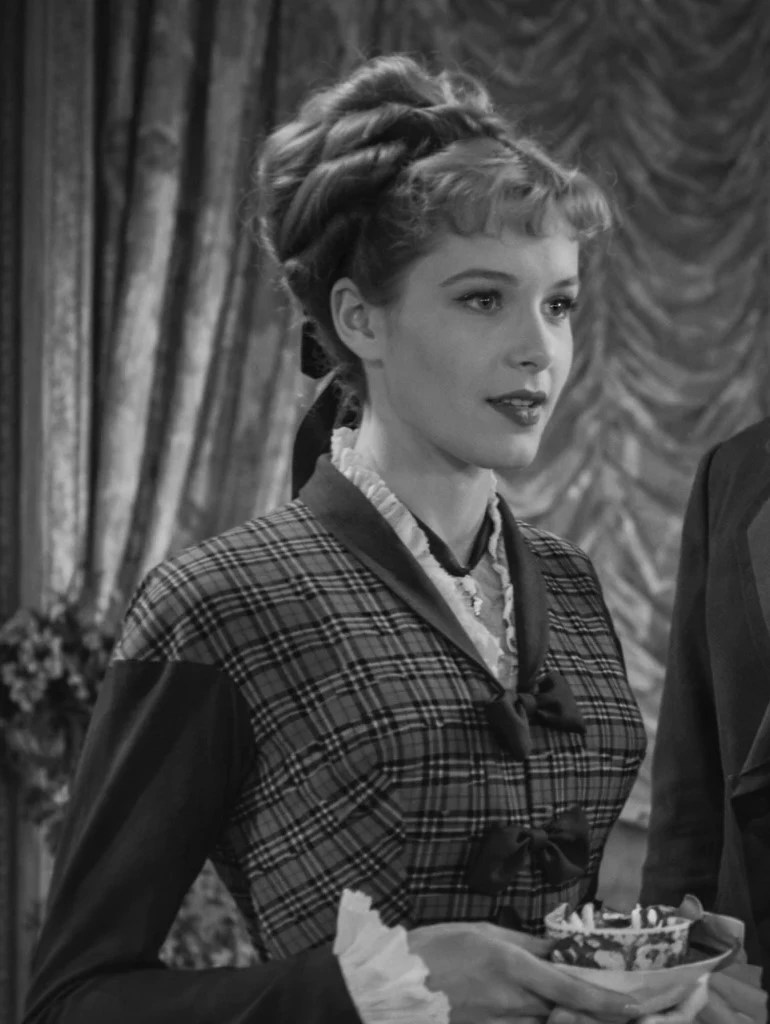 Personnage de Kitty dans le roman et le film d'Anna Karénine