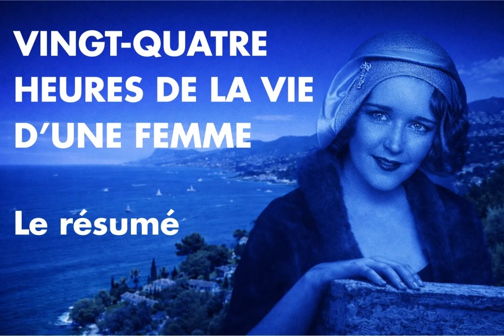 Femme appuyé sur un parapet avec vue sur la riviera de Nice